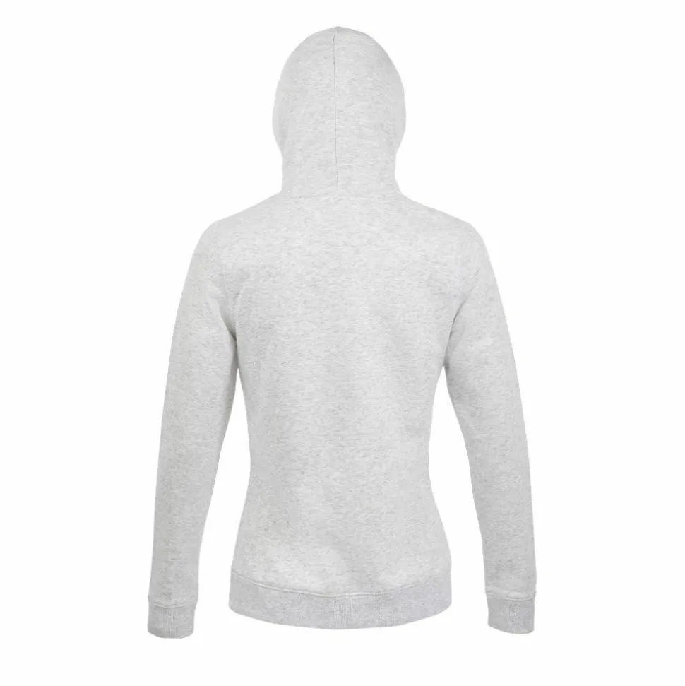 SOL'S 03103 - Spencer Women Sweat Shirt Femme à Capuche