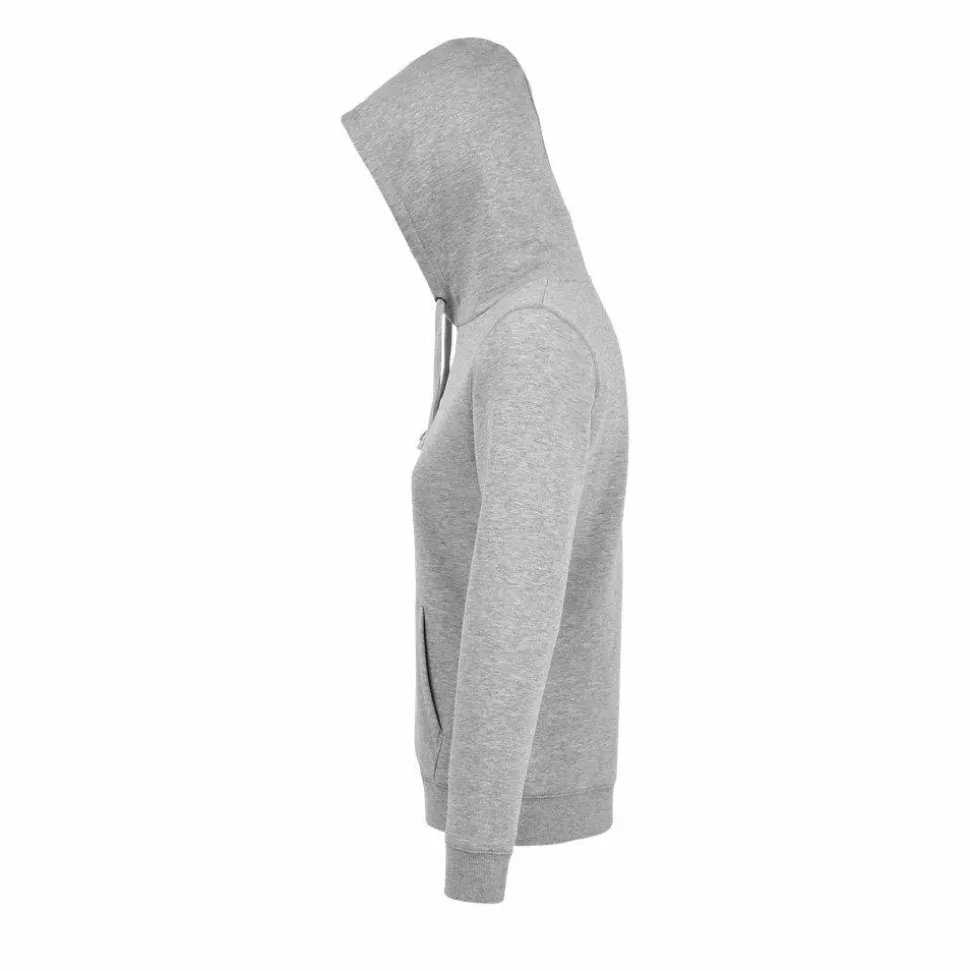SOL'S 03103 - Spencer Women Sweat Shirt Femme à Capuche