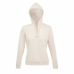 SOL'S 03103 - Spencer Women Sweat Shirt Femme à Capuche