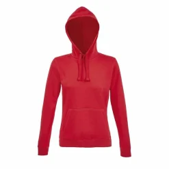 SOL'S 03103 - Spencer Women Sweat Shirt Femme à Capuche
