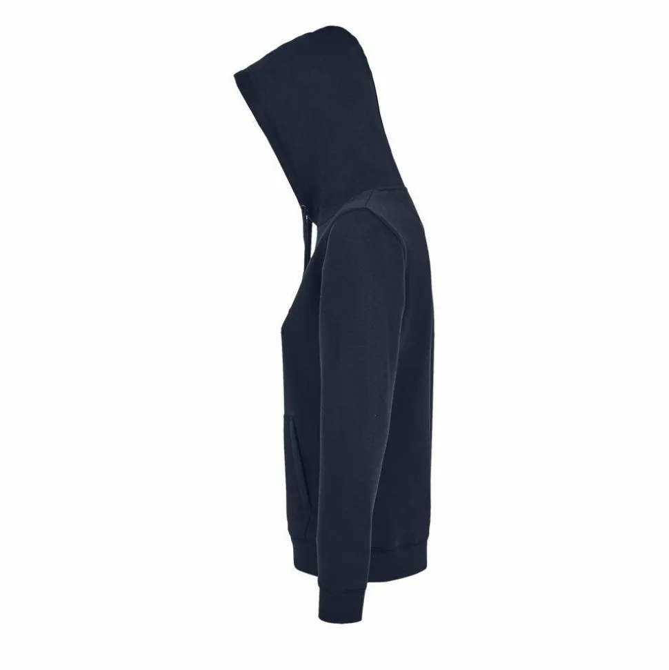 SOL'S 03103 - Spencer Women Sweat Shirt Femme à Capuche