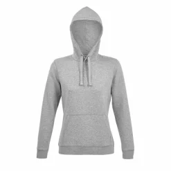 SOL'S 03103 - Spencer Women Sweat Shirt Femme à Capuche
