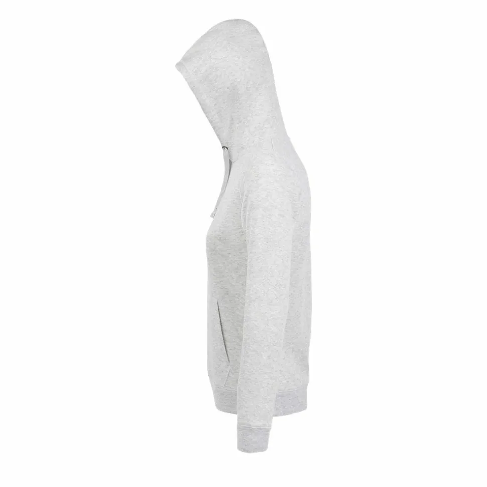 SOL'S 03103 - Spencer Women Sweat Shirt Femme à Capuche