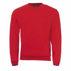 SOL'S 01168 - SPIDER Sweat Shirt Homme Col Rond