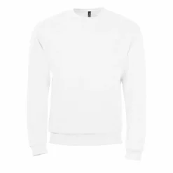 SOL'S 01168 - SPIDER Sweat Shirt Homme Col Rond