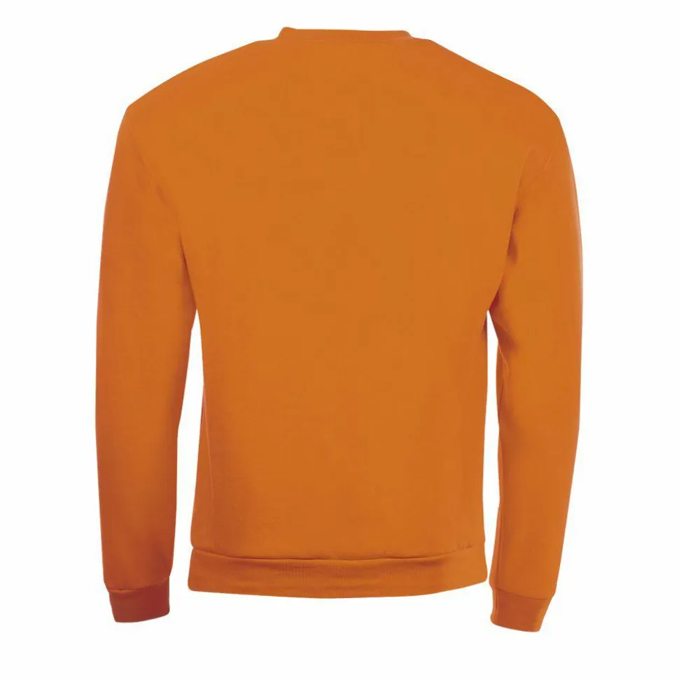 SOL'S 01168 - SPIDER Sweat Shirt Homme Col Rond
