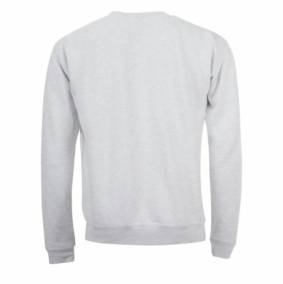 SOL'S 01168 - SPIDER Sweat Shirt Homme Col Rond