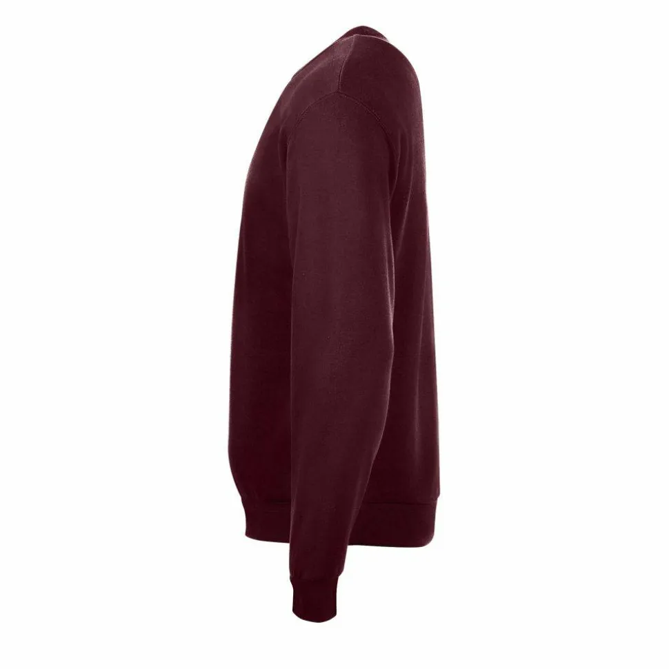 SOL'S 01168 - SPIDER Sweat Shirt Homme Col Rond
