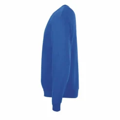 SOL'S 01168 - SPIDER Sweat Shirt Homme Col Rond