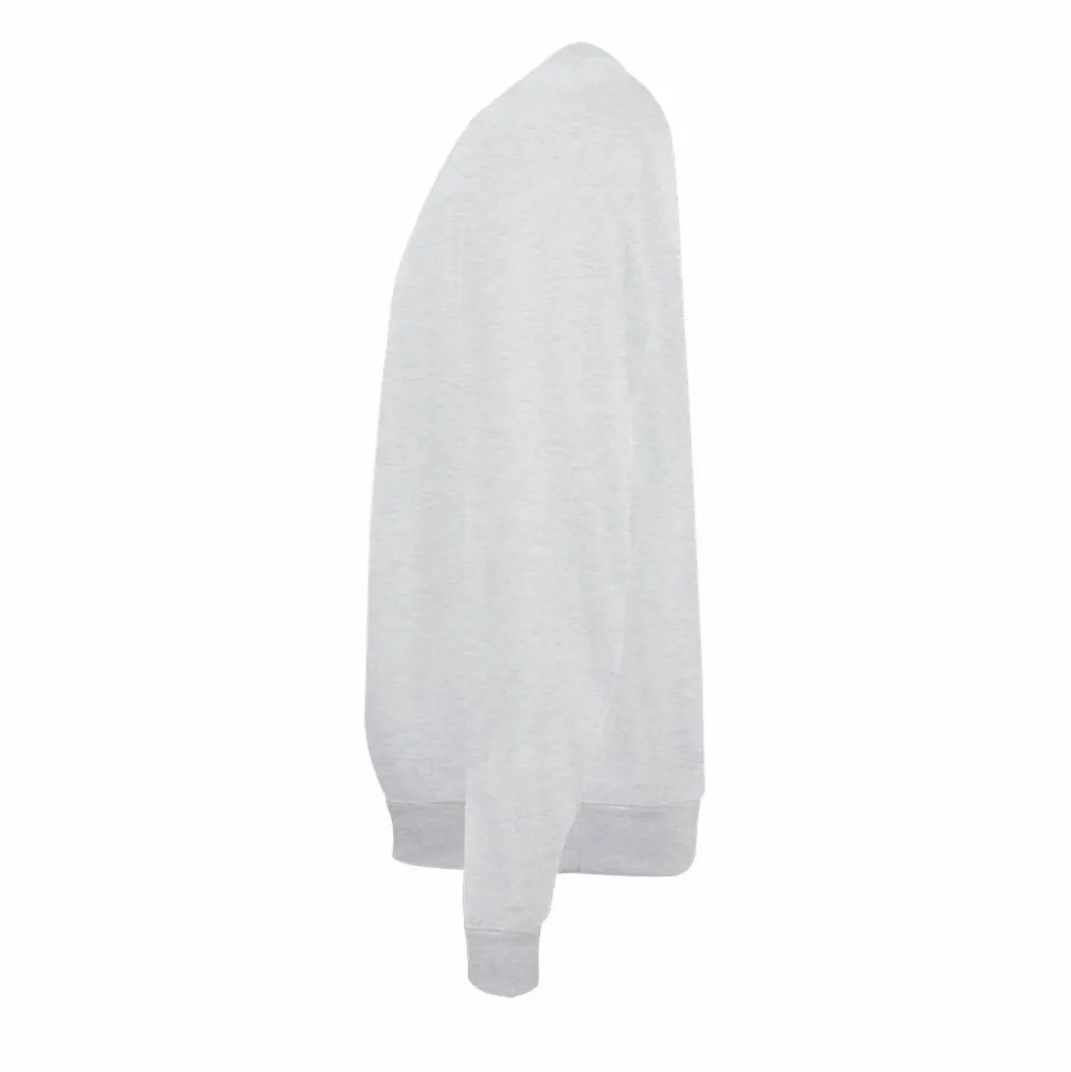 SOL'S 01168 - SPIDER Sweat Shirt Homme Col Rond