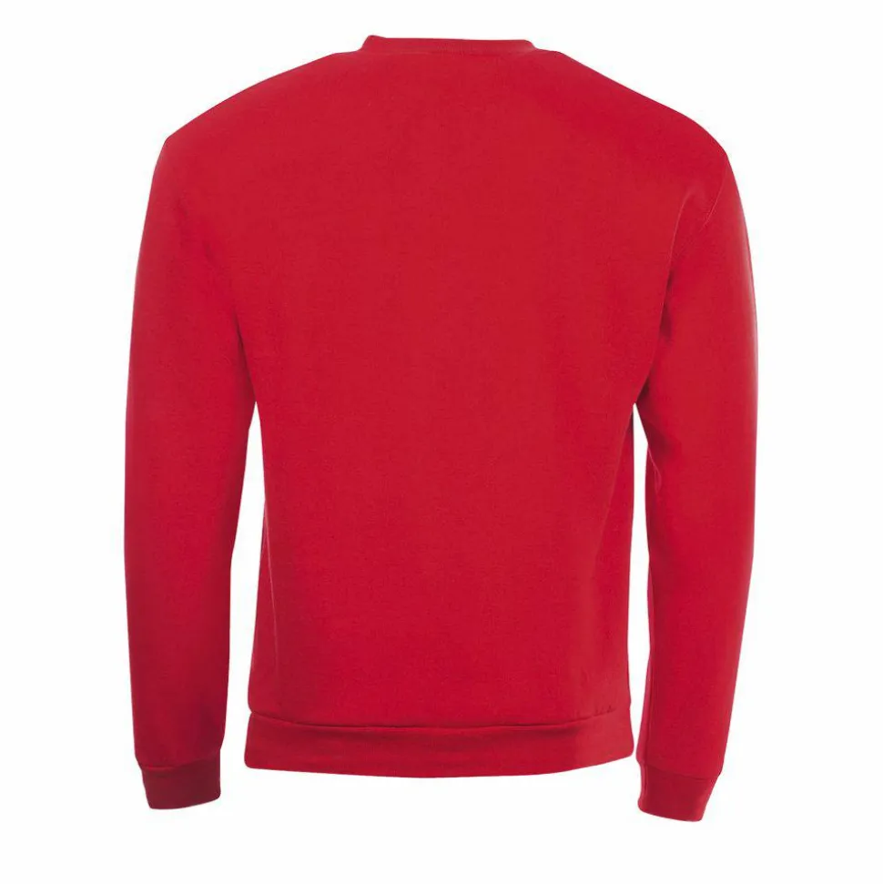 SOL'S 01168 - SPIDER Sweat Shirt Homme Col Rond