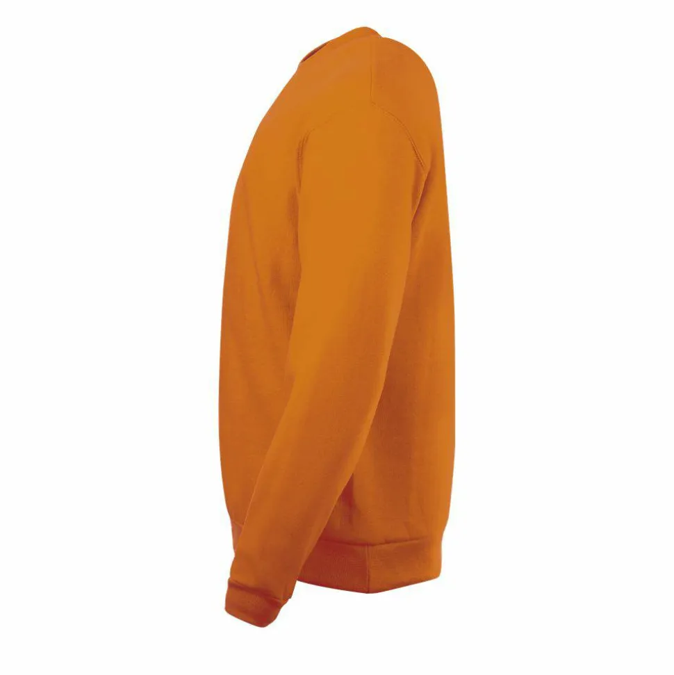 SOL'S 01168 - SPIDER Sweat Shirt Homme Col Rond