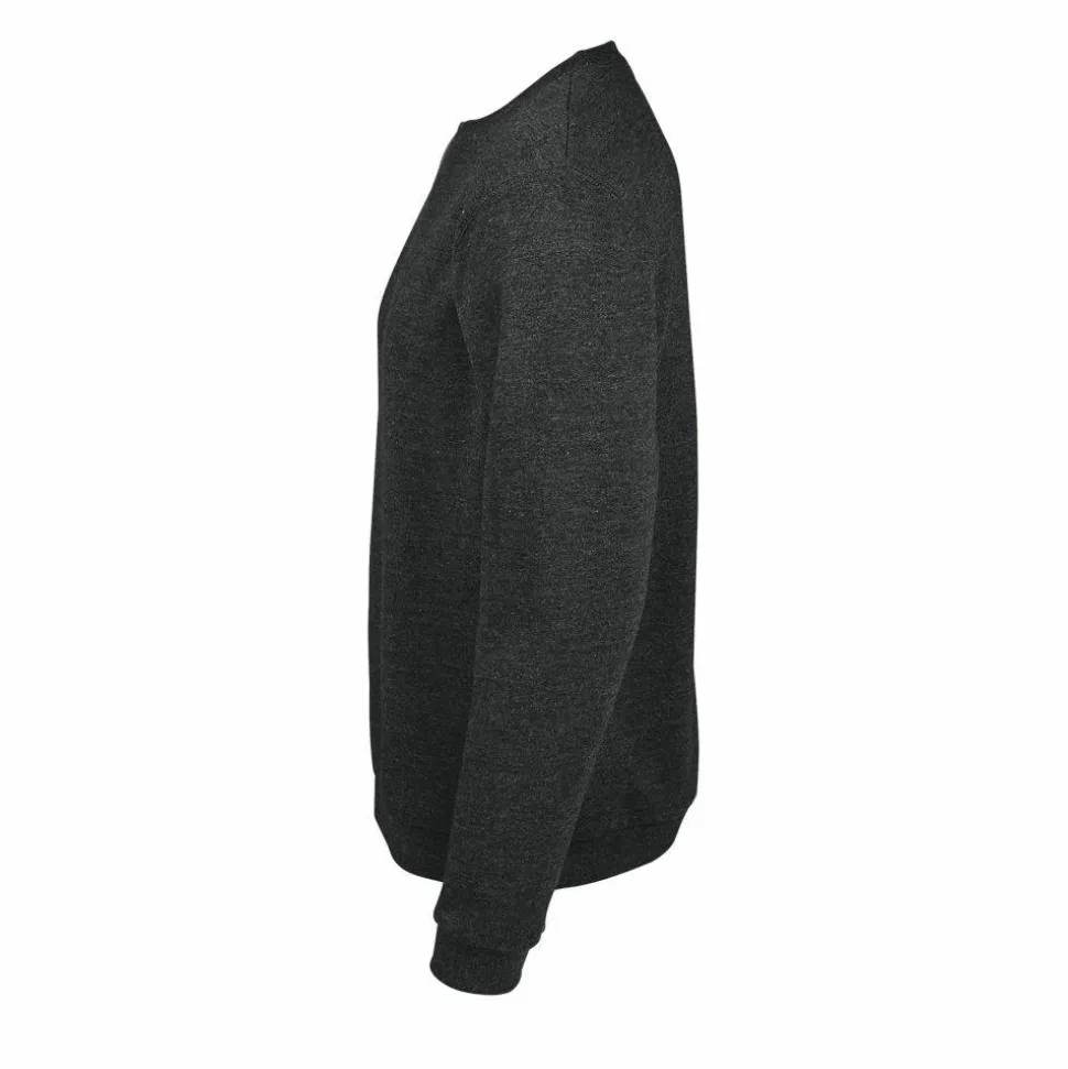 SOL'S 01168 - SPIDER Sweat Shirt Homme Col Rond