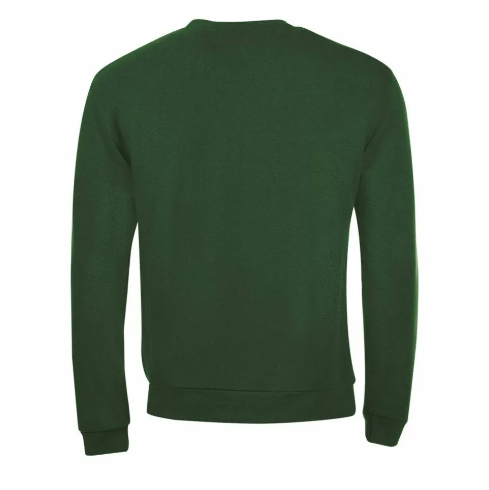 SOL'S 01168 - SPIDER Sweat Shirt Homme Col Rond