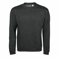 SOL'S 01168 - SPIDER Sweat Shirt Homme Col Rond