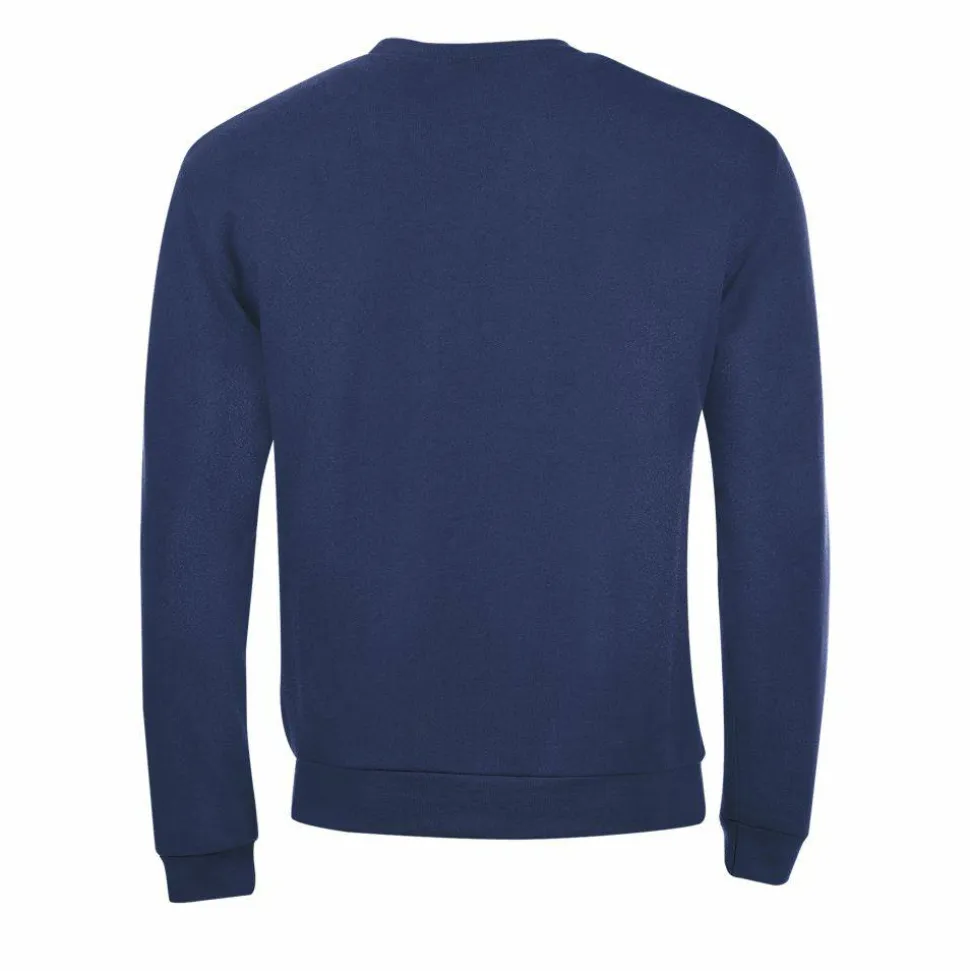 SOL'S 01168 - SPIDER Sweat Shirt Homme Col Rond