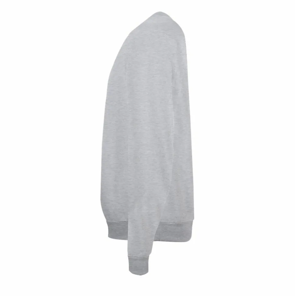 SOL'S 01168 - SPIDER Sweat Shirt Homme Col Rond