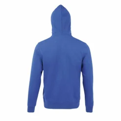 SOL'S 03105 - Spike Men Veste Zippée Homme à Capuche