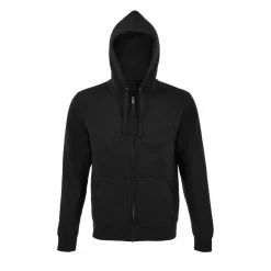 SOL'S 03105 - Spike Men Veste Zippée Homme à Capuche