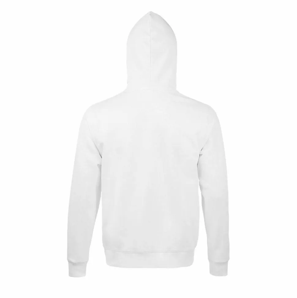 SOL'S 03105 - Spike Men Veste Zippée Homme à Capuche