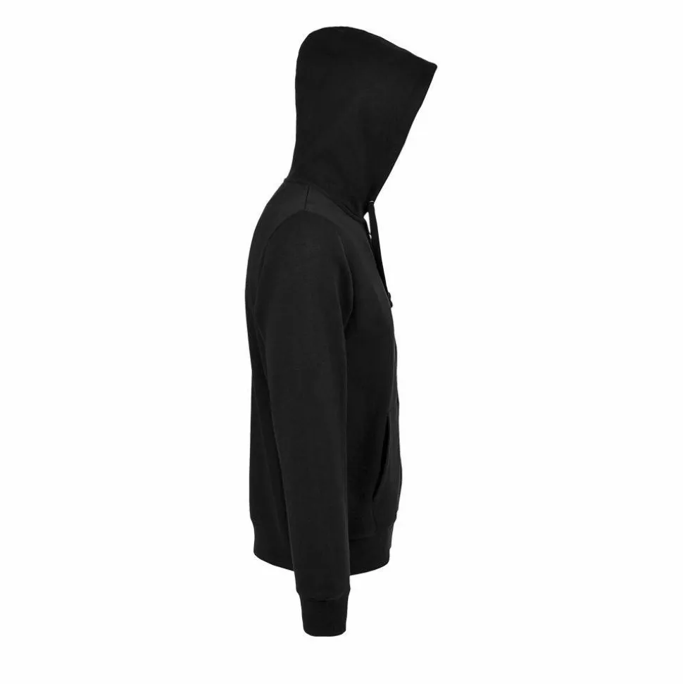 SOL'S 03105 - Spike Men Veste Zippée Homme à Capuche