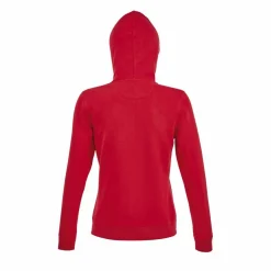 SOL'S 03106 - Spike Women Veste Zippée Femme à Capuche