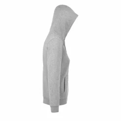 SOL'S 03106 - Spike Women Veste Zippée Femme à Capuche