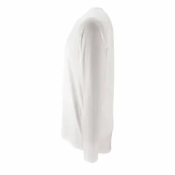 SOL'S 02071 - Sporty Lsl Men Tee Shirt Sport Homme Manches Longues