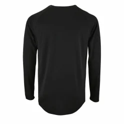 SOL'S 02071 - Sporty Lsl Men Tee Shirt Sport Homme Manches Longues