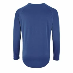 SOL'S 02071 - Sporty Lsl Men Tee Shirt Sport Homme Manches Longues