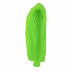 SOL'S 02071 - Sporty Lsl Men Tee Shirt Sport Homme Manches Longues