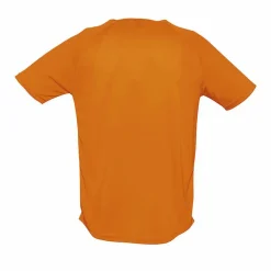 SOL'S 11939 - SPORTY Tee Shirt Manches Raglan