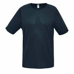 SOL'S 11939 - SPORTY Tee Shirt Manches Raglan