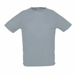 SOL'S 11939 - SPORTY Tee Shirt Manches Raglan