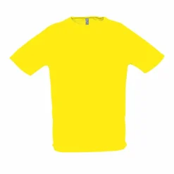 SOL'S 11939 - SPORTY Tee Shirt Manches Raglan