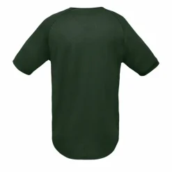 SOL'S 11939 - SPORTY Tee Shirt Manches Raglan