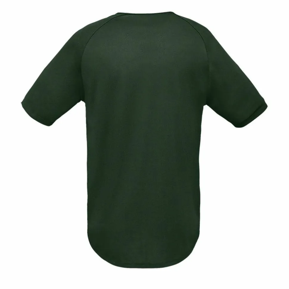 SOL'S 11939 - SPORTY Tee Shirt Manches Raglan