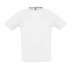 SOL'S 11939 - SPORTY Tee Shirt Manches Raglan