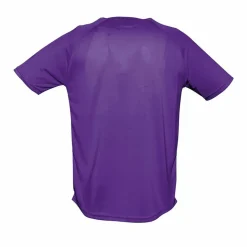 SOL'S 11939 - SPORTY Tee Shirt Manches Raglan