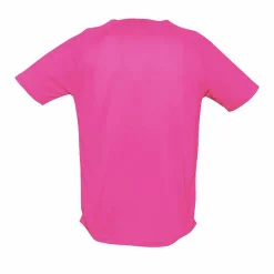 SOL'S 11939 - SPORTY Tee Shirt Manches Raglan