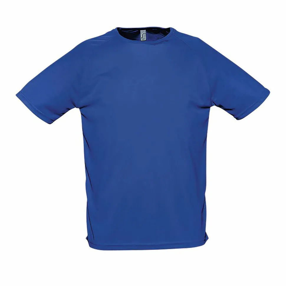 SOL'S 11939 - SPORTY Tee Shirt Manches Raglan