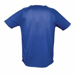 SOL'S 11939 - SPORTY Tee Shirt Manches Raglan