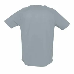 SOL'S 11939 - SPORTY Tee Shirt Manches Raglan