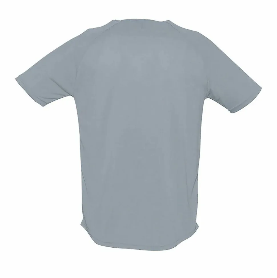 SOL'S 11939 - SPORTY Tee Shirt Manches Raglan