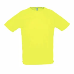 SOL'S 11939 - SPORTY Tee Shirt Manches Raglan