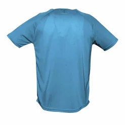 SOL'S 11939 - SPORTY Tee Shirt Manches Raglan