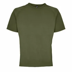 SOL'S 11939 - SPORTY Tee Shirt Manches Raglan