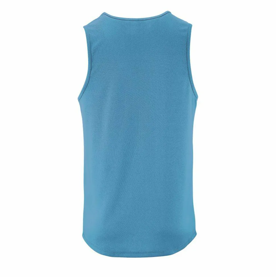 SOL'S 02073 - Sporty Tt Men Débardeur Sport Homme