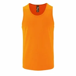 SOL'S 02073 - Sporty Tt Men Débardeur Sport Homme