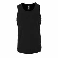 SOL'S 02073 - Sporty Tt Men Débardeur Sport Homme